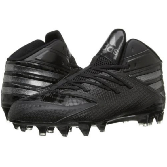 adidas freak x carbon mid